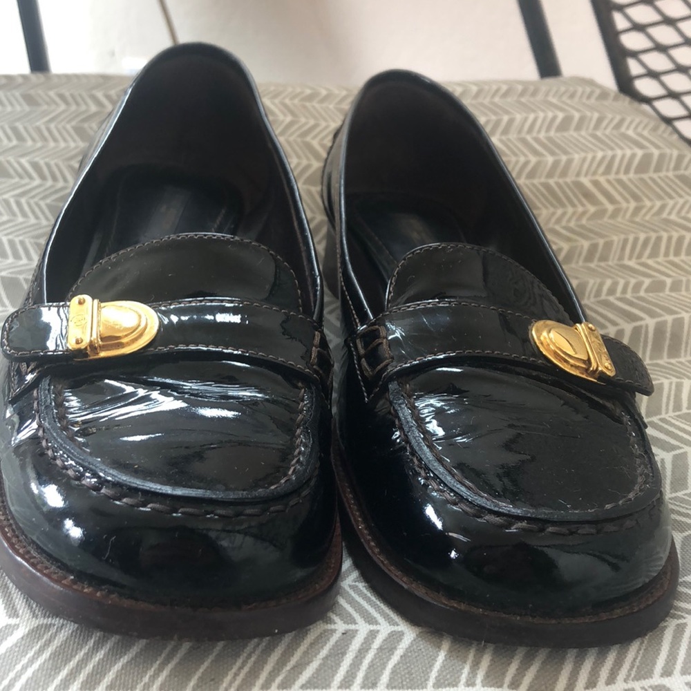 Louis Vuitton loafers - Picture 2 of 4